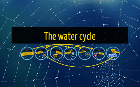 The water cycle by Aiyana Gomez on Prezi