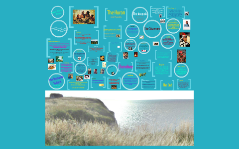 Native Americans by Rebecca McLaughlin on Prezi