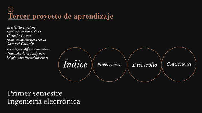 Proyecto final Física by Juan Andrés Holguín Pedraza on Prezi