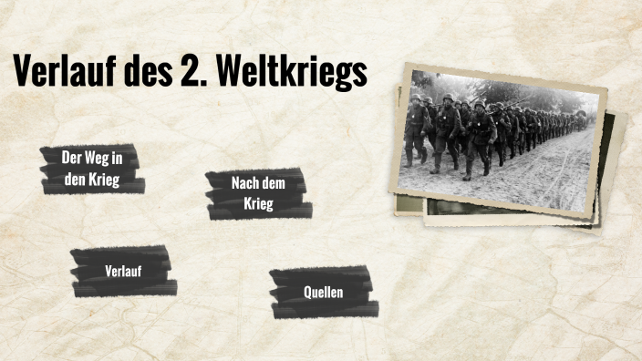 Wann Hat Der 2 Weltkrieg Begonnen Verlauf des 2. Weltkriegs by Luca Panfil on Prezi