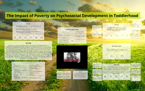 The Impact of Poverty on Psychosocial Development in Toddler by Rebekah ...
