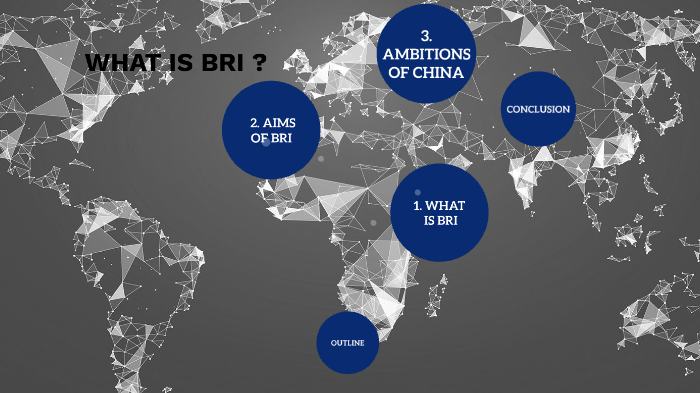 What is Belt and Road Initiative by Nguyen Huyen on Prezi