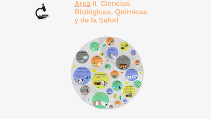 Area II. Ciencias Biológicas, Químicas y de la Salud by Sacnicte ...