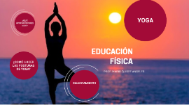 YOGA