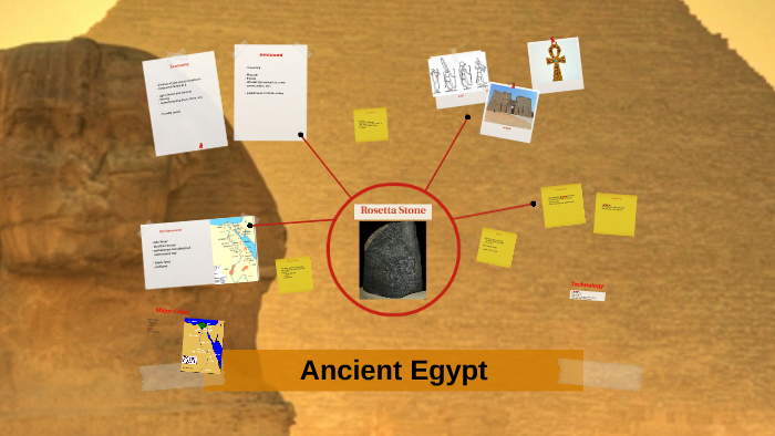 Ancient Egypt by Kelsey Bessette on Prezi