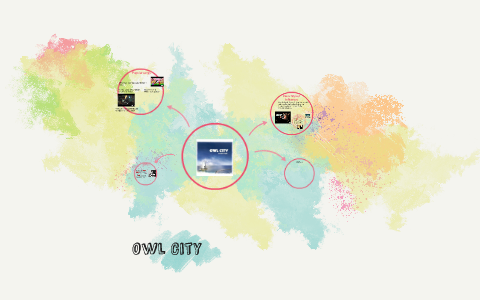 Owl City By Liam Evon