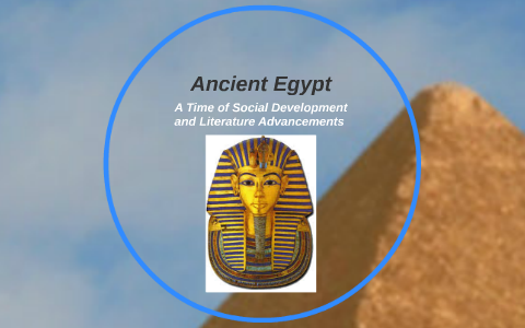 Ancient Egypt by Shelby Lacey on Prezi
