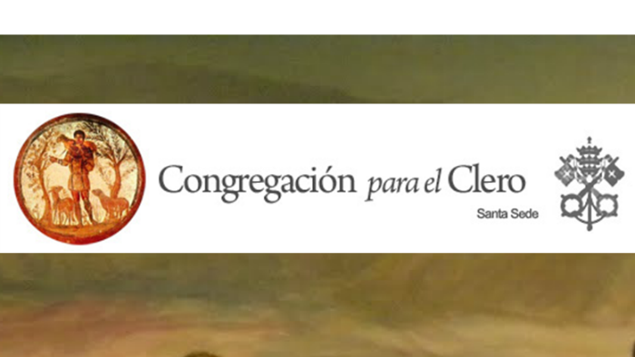 El Don de la vocación presbiteral by Juan Pablo Rodríguez Rodríguez on