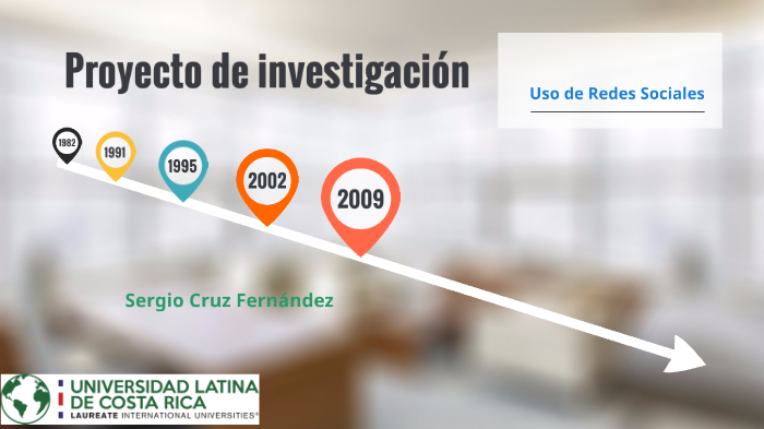 Uso de las redes sociales by Sergio Cruz Fernández on Prezi