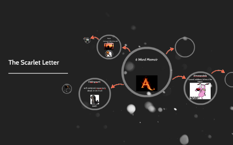 The Scarlet Letter by james garcia on Prezi