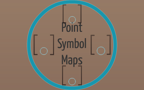 Point Symbol Maps by Mario Corona on Prezi