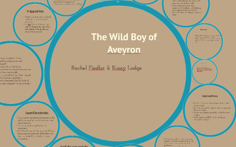 the wild boy of aveyron answer key