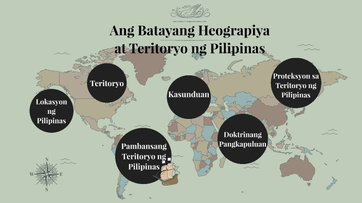 Ang Batayang Heograpiya At Teritoryo Ng Pilipinas By Carol David On Prezi 8209