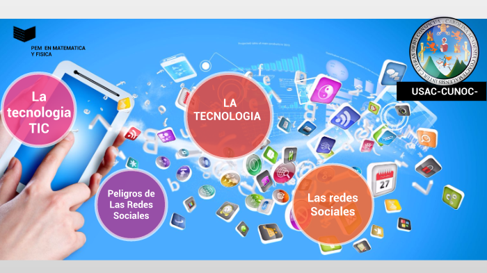 La tecnología by Hector Caniz on Prezi