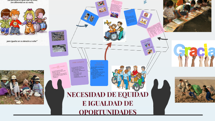 Necesidad De Equidad E Igualdad De Oportunidades By On Prezi 5319