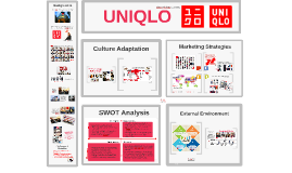 PDF Uniqlos Marketing Plan to Expand to Vietnam  PABITRA DANGOL   Academiaedu