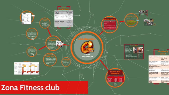 Zona Fitness club by Guiroand Calcer on Prezi Next