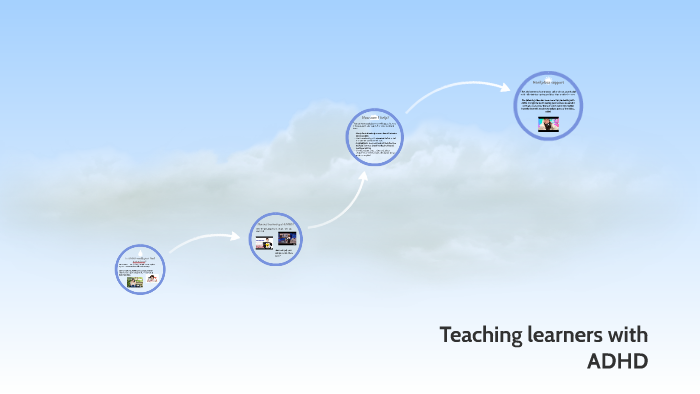 Teaching learners with ADHD by Rebecca Gaughan on Prezi