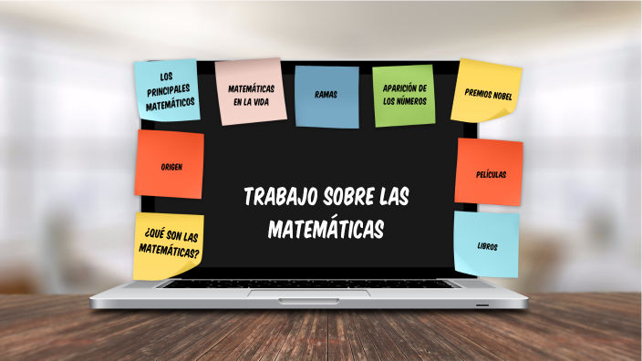 Trabajo Mates by Adrian Fauste on Prezi