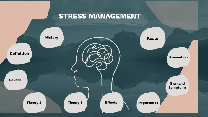 Stress Management Techniques and HR Solutions To Stress Management  PDF  Stress  Management  Stress Biology