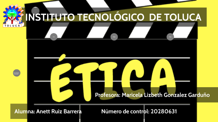 Generalidades De La Etica By Anett Ruiz 7670