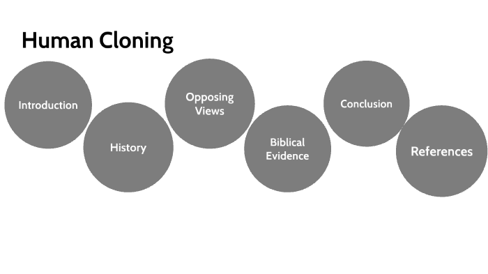 Human Cloning Bioethical Research Presentation by Robert Peterson on Prezi