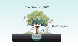 The Tree Of Gbv By Helen Pu