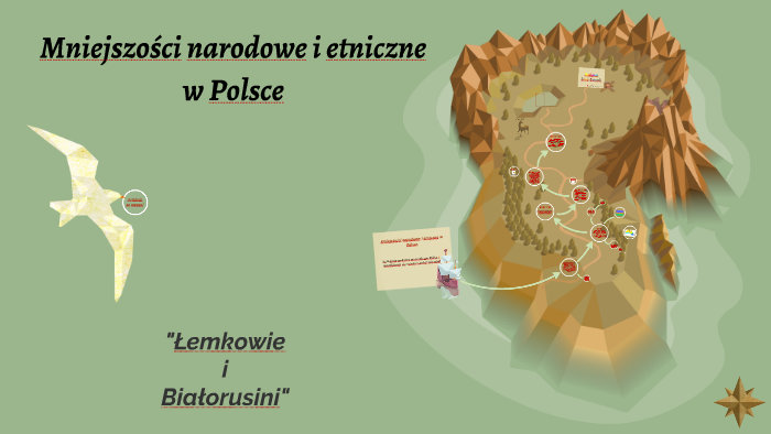 Mniejszości Narodowe I Etniczne W Polsce By Jakub Pietrzak On Prezi 6780