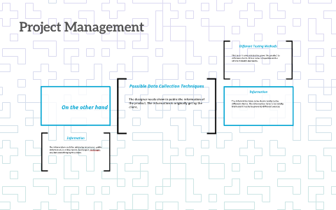 Project Management by Jorge Alvarez on Prezi