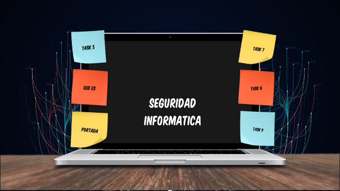 Seguridad Informatica by david guerrero on Prezi