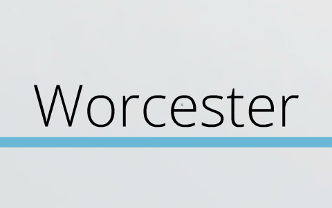 Worcester v. Georgia by Rashad R on Prezi