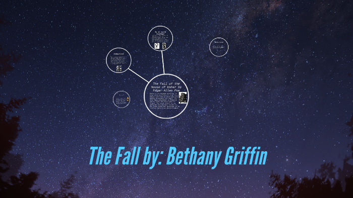 The Fall by Bethany Griffin