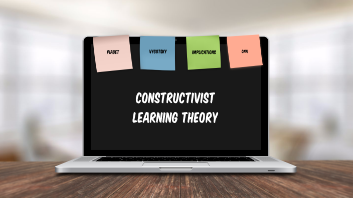 Constructivist Learning Theory by Vanessa V on Prezi