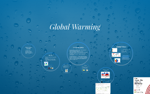 Global Warming by Alyssa West on Prezi