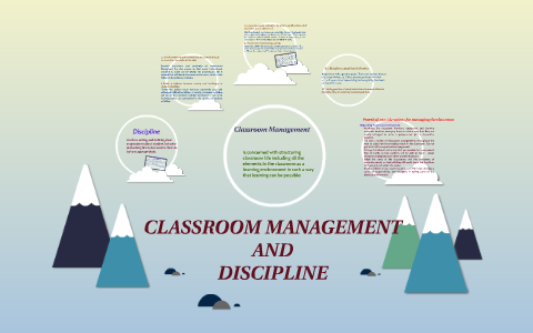 CLASSROOM MANAGEMENT by jenelyn fuentes on Prezi