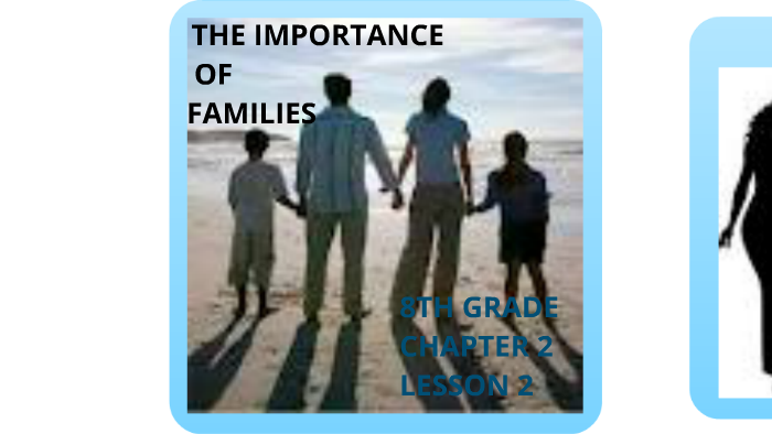 THE IMPORTANCE OF FAMILIES by Jeff Vickers on Prezi