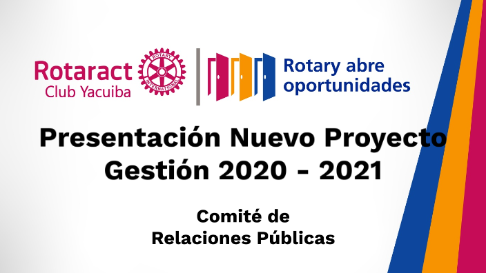 Proyecto Revista by Ariel Herrera Soruco on Prezi