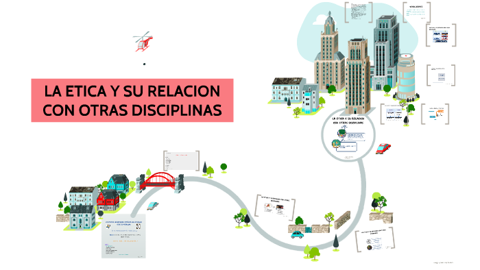 La Etica Y Su Relacion Con Otras Disciplinas By Jhoselin Montes On Prezi 4921