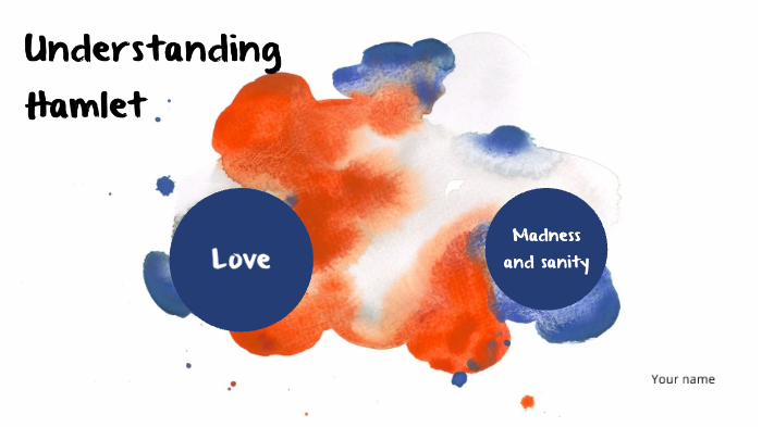Understanding Hamlet by Katie Innes on Prezi
