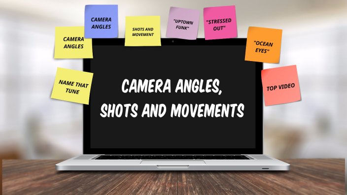Camera Angles, Shots and Movement by Alicia Lyons on Prezi