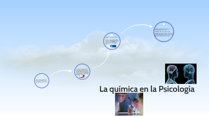 Que Relacion Tiene La Quimica Con La Psicologia