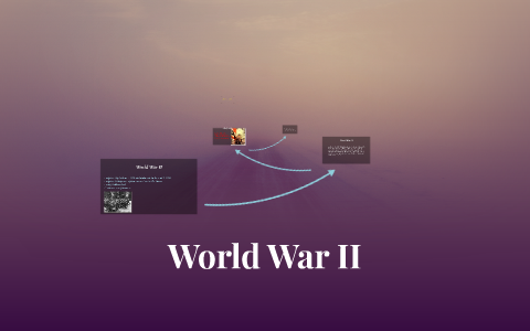 World War II by jean paul ordonez on Prezi