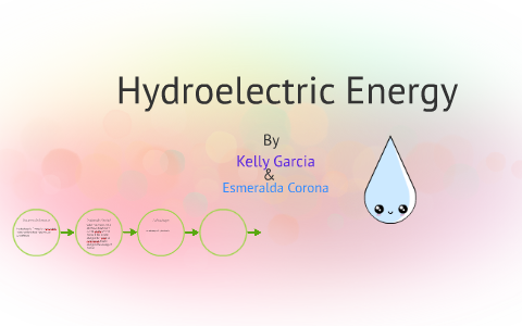 Hydroelectric Energy by esmeralda garcia on Prezi