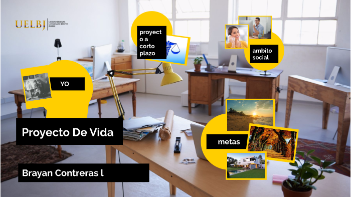 Proyecto de vida by Brayan Contreras on Prezi
