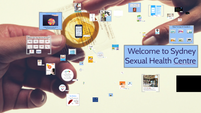 Welcome to Sydney Sexual Health Centre by Sydney SHC on Prezi