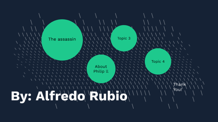 Alfredo's Presentation by Alfredo Rubio on Prezi