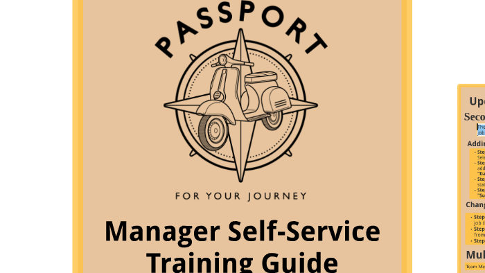 Piada Passport Manager Self Service by Rachael Ranney on Prezi Next