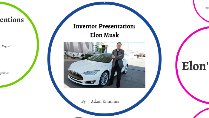 Inventor Presentation by adam kimmins on Prezi
