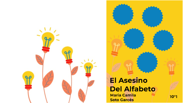 El asesino del alfabeto by Maria Camila Soto Garces on Prezi