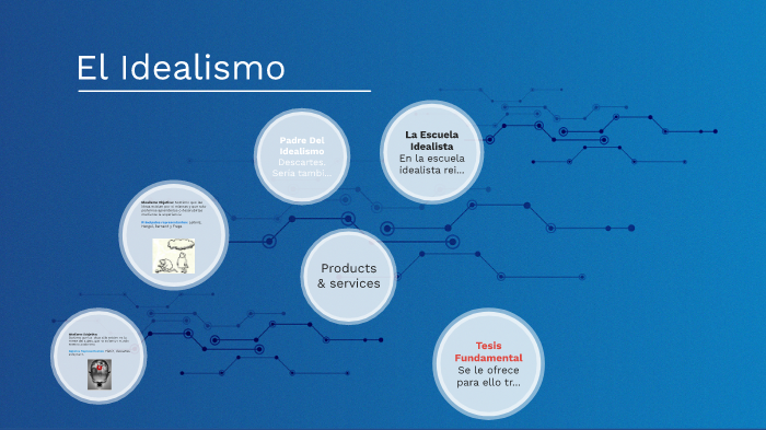 idealismo by israel garcia on Prezi Next